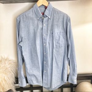 🎉CCO🎉IZOD Luxury Sport dress shirt 👔